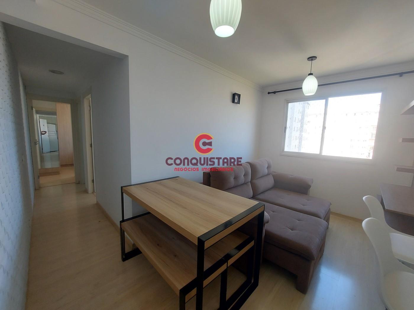 Apartamento para alugar com 2 quartos, 44m² - Foto 9