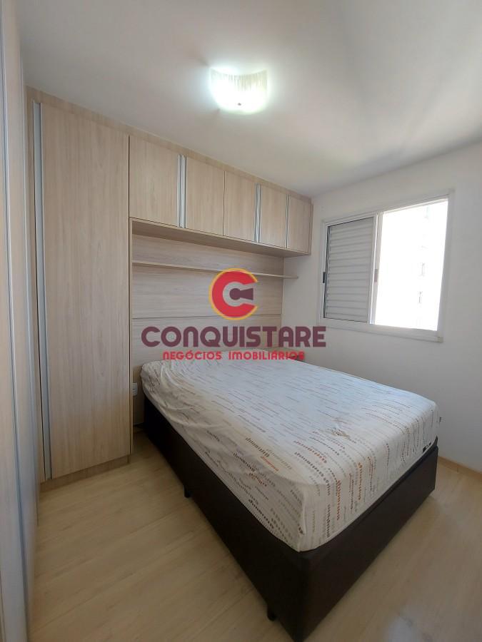 Apartamento para alugar com 2 quartos, 44m² - Foto 17