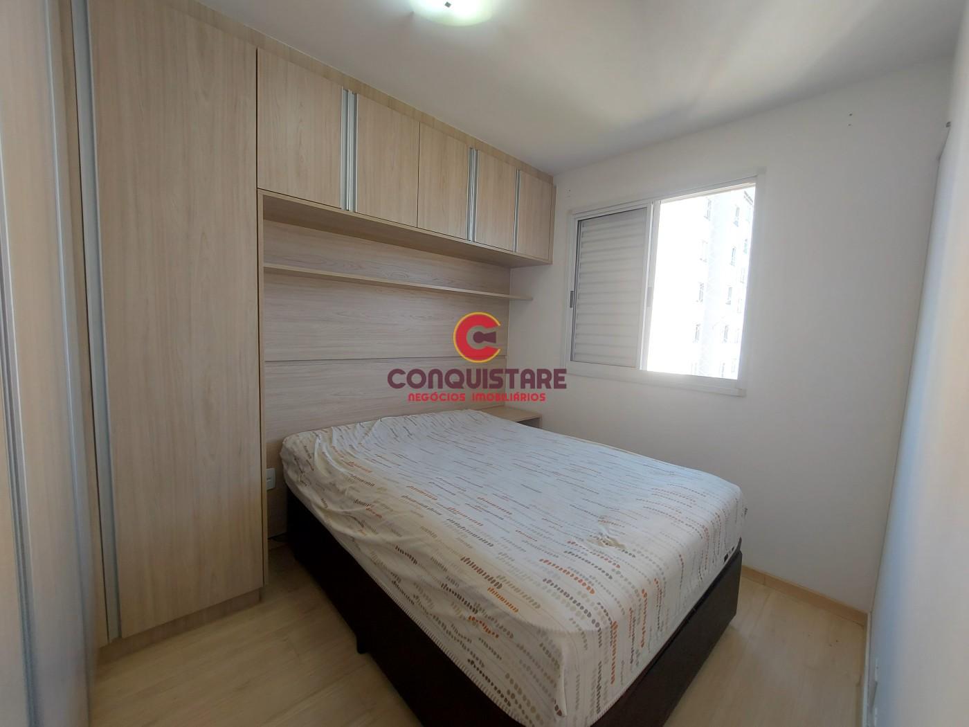Apartamento para alugar com 2 quartos, 44m² - Foto 18