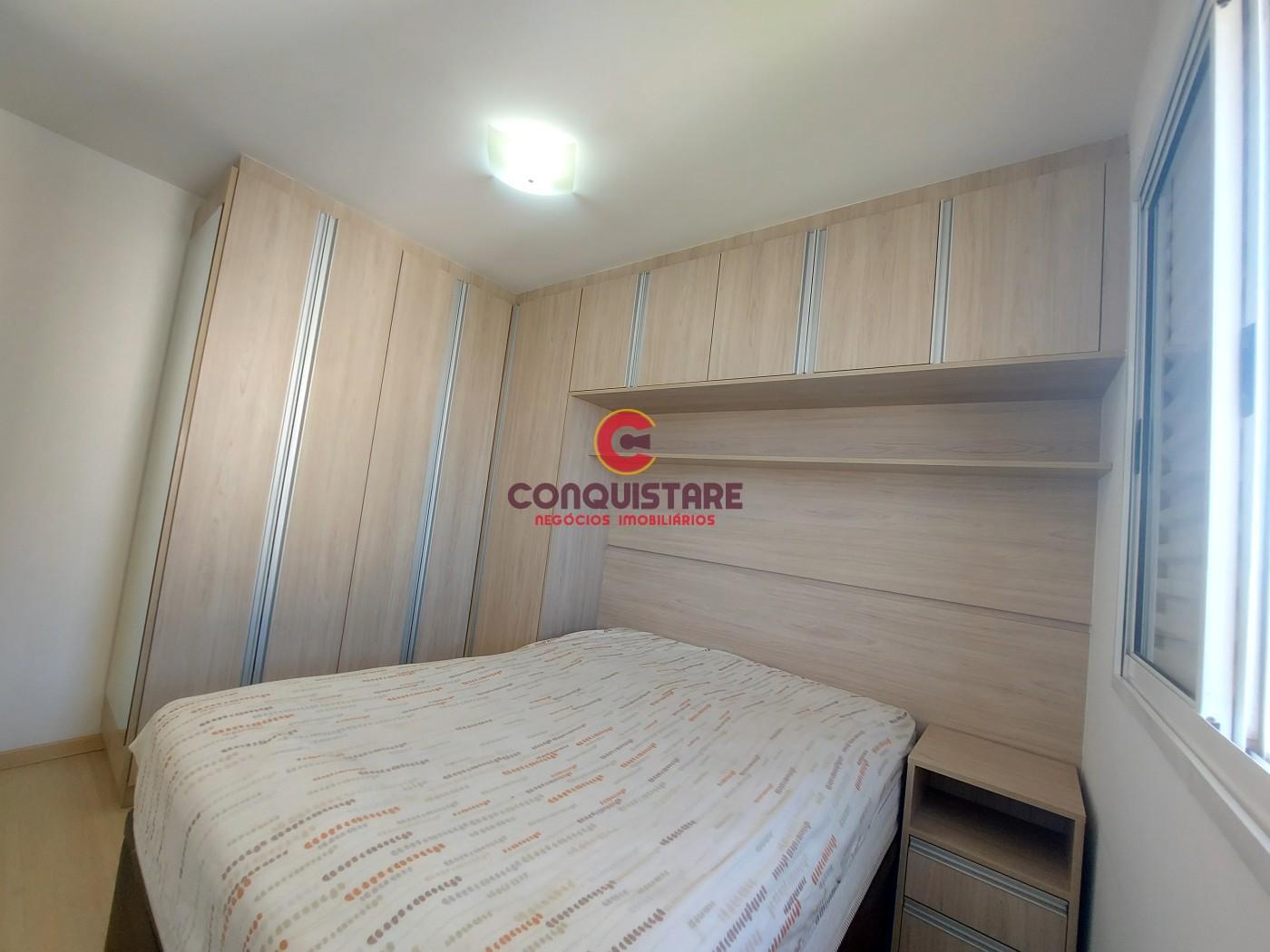 Apartamento para alugar com 2 quartos, 44m² - Foto 19