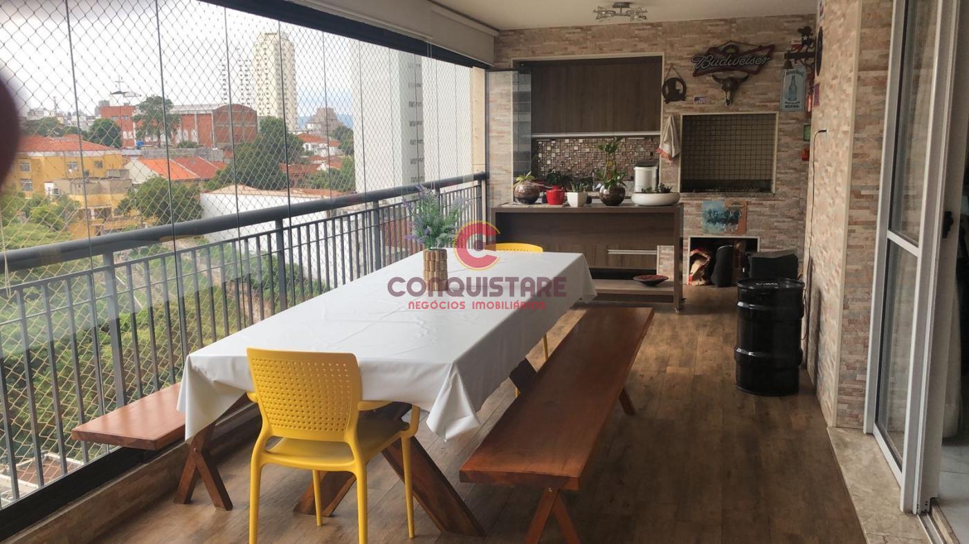 Apartamento, 3 quartos - Foto 1