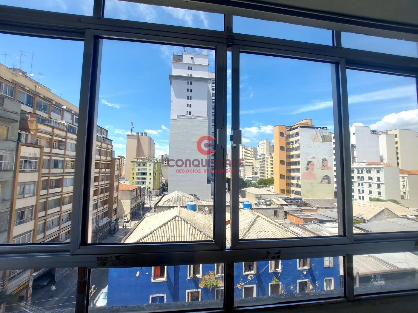 Kitnet-Studio, 48 m² - Foto 12