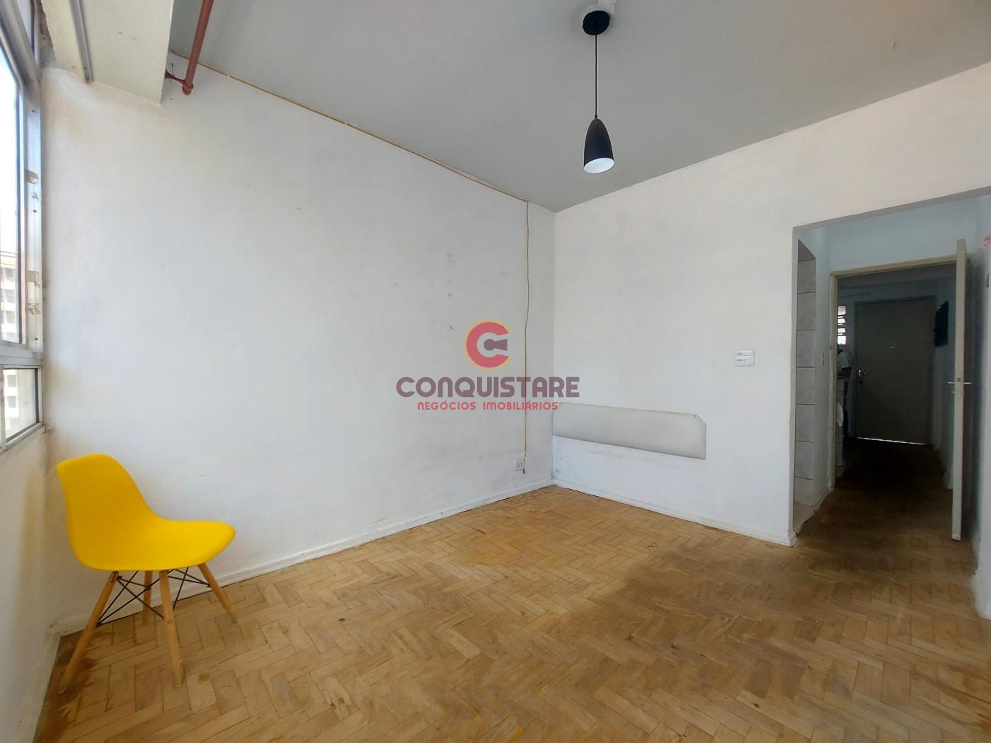 Kitnet-Studio, 48 m² - Foto 1