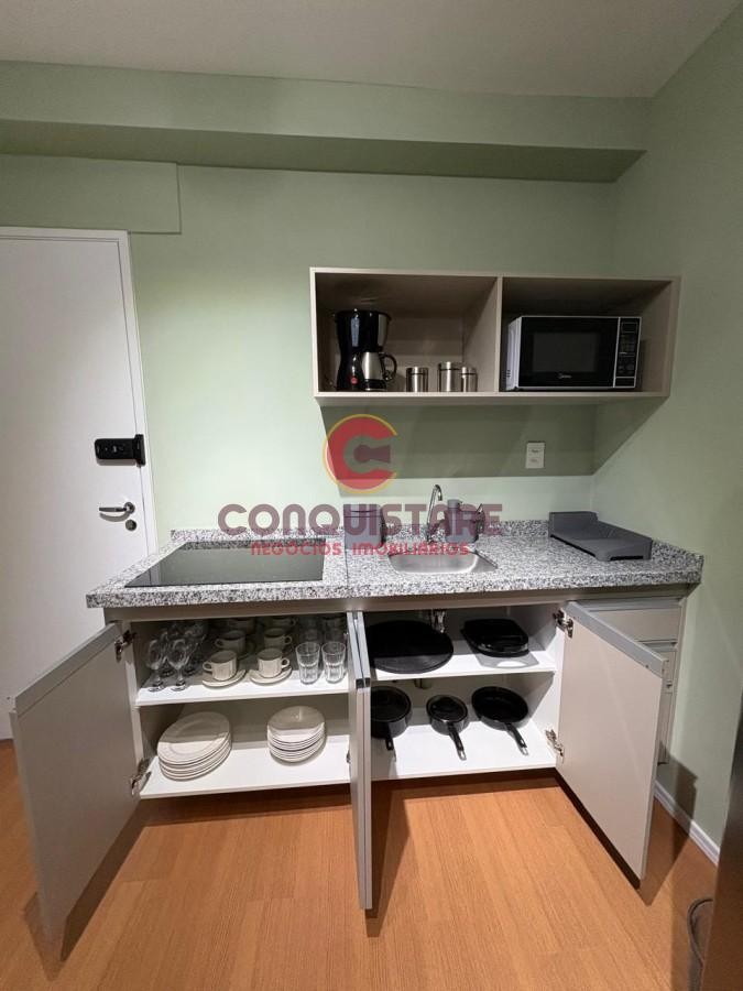 Kitnet e Studio à venda com 2 quartos, 34m² - Foto 6
