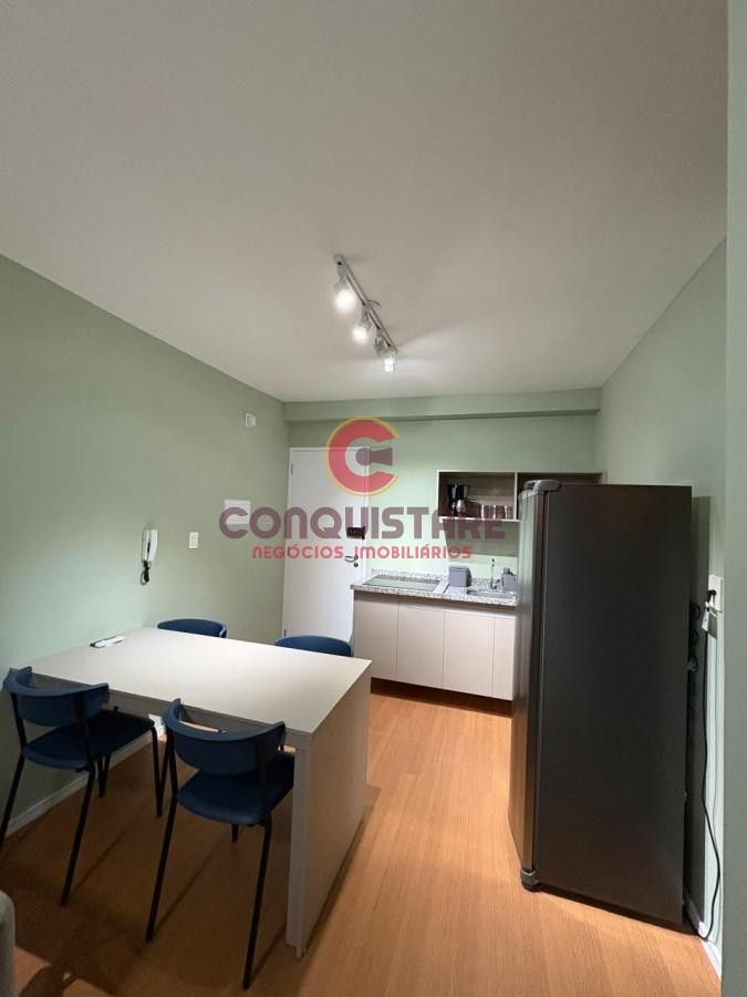 Kitnet e Studio à venda com 2 quartos, 34m² - Foto 4