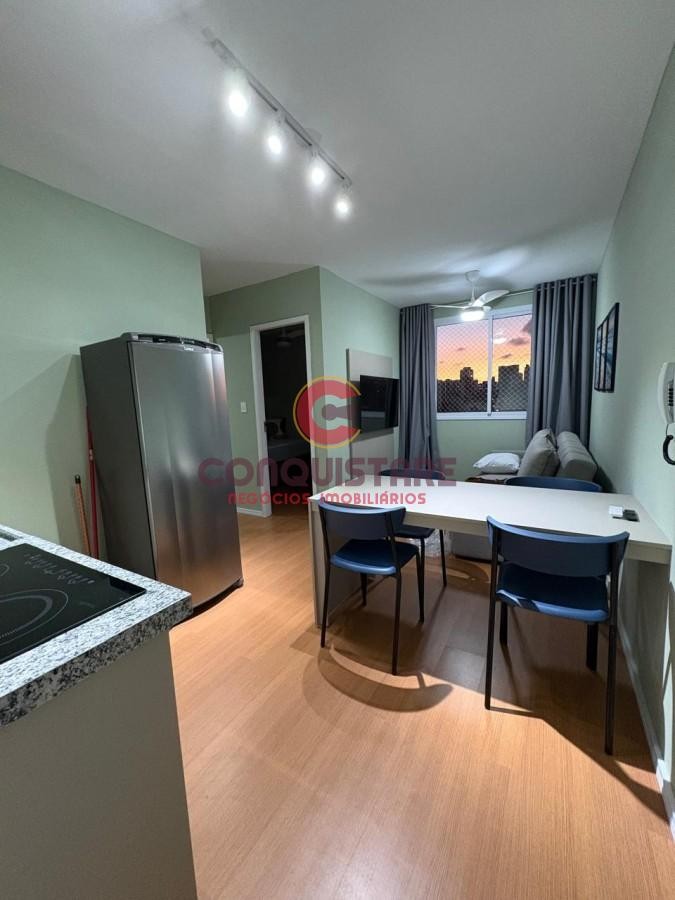 Kitnet e Studio à venda com 2 quartos, 34m² - Foto 5