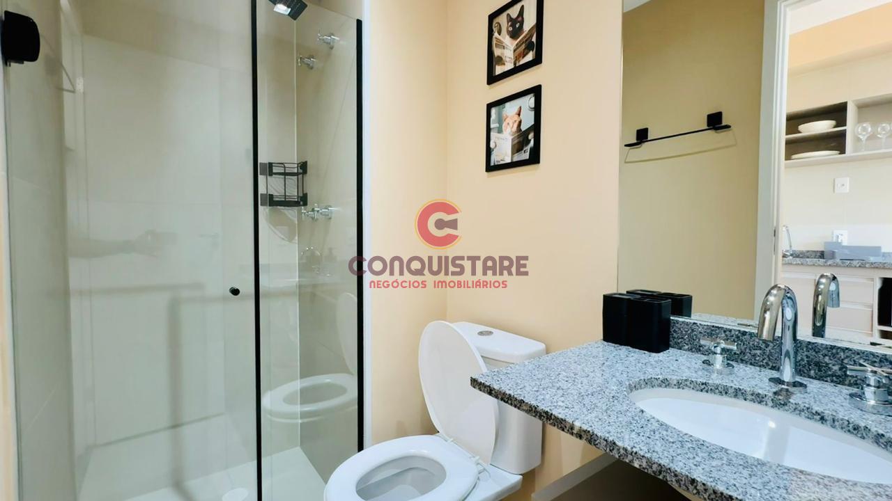 Kitnet-Studio - Foto 3