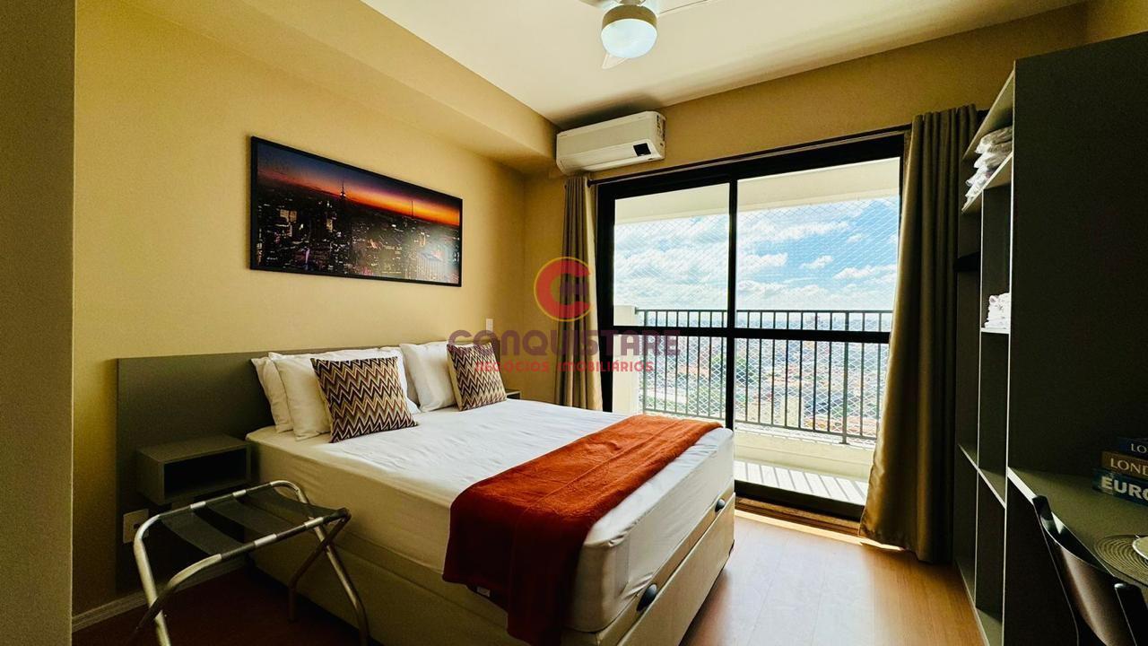 Kitnet-Studio - Foto 1