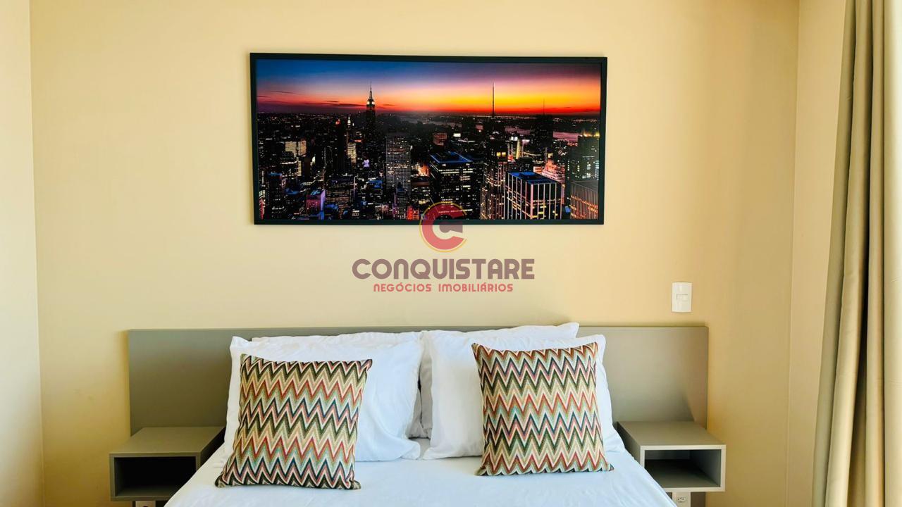 Kitnet-Studio - Foto 2