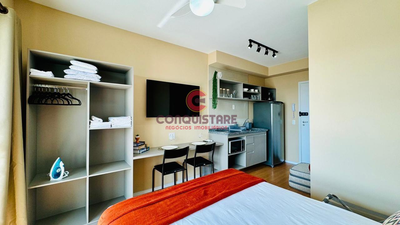 Kitnet-Studio - Foto 4