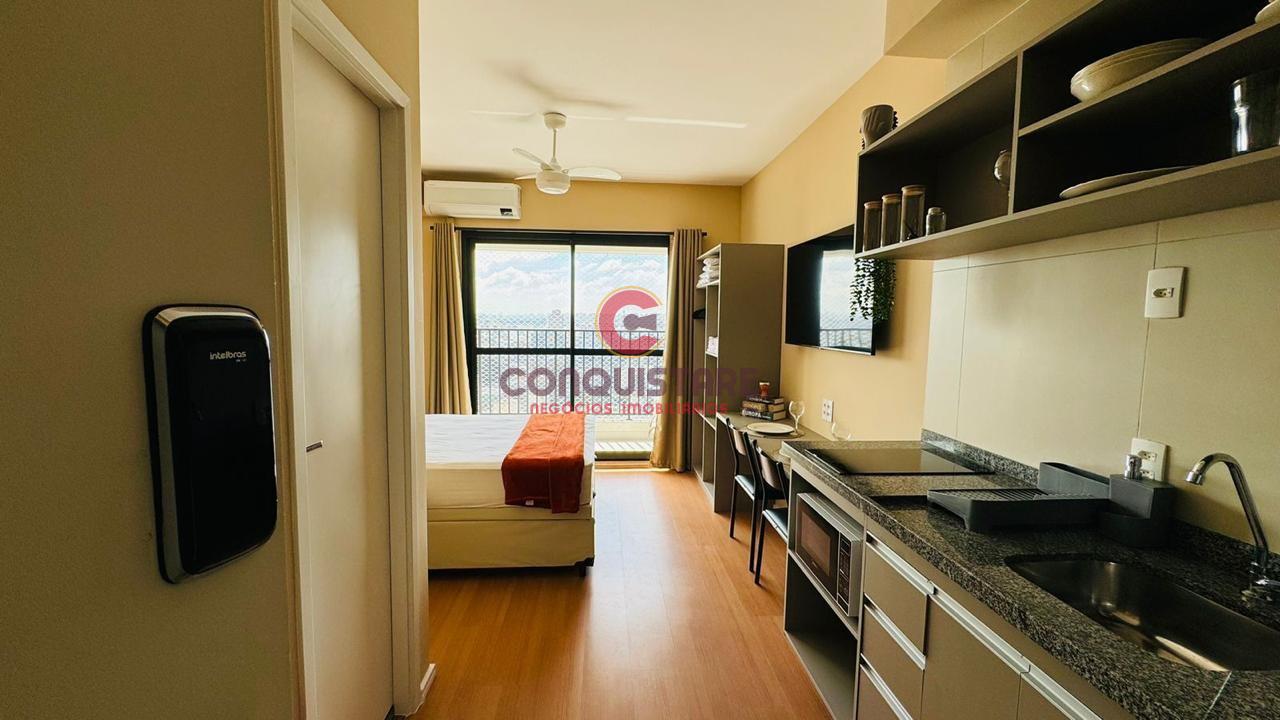 Kitnet-Studio - Foto 5