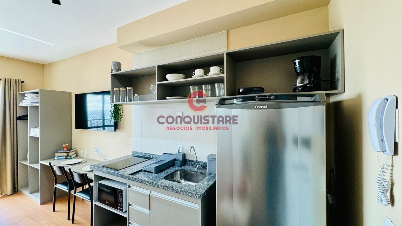 Kitnet-Studio - Foto 9