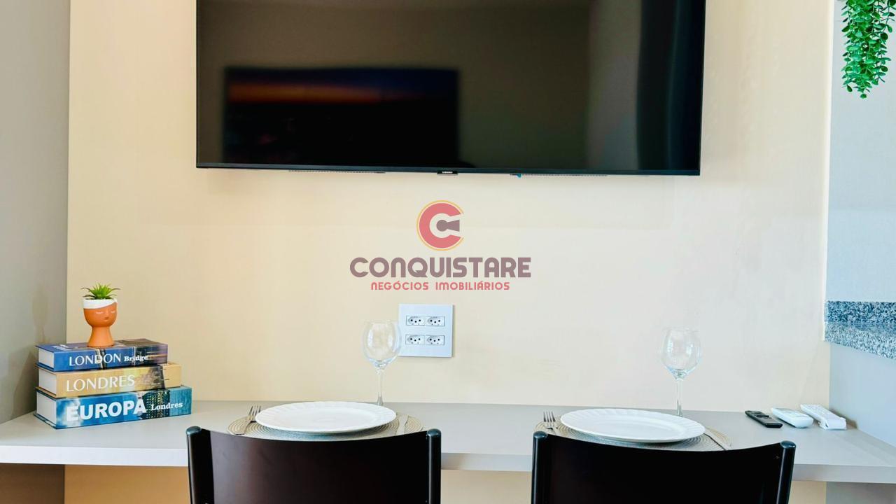 Kitnet-Studio - Foto 8