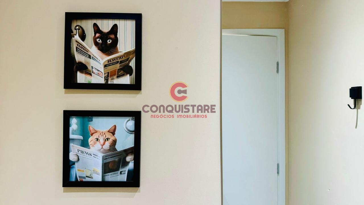 Kitnet-Studio - Foto 10