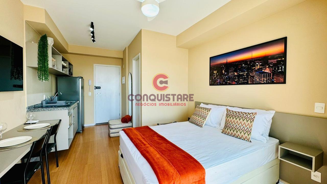 Kitnet-Studio - Foto 14