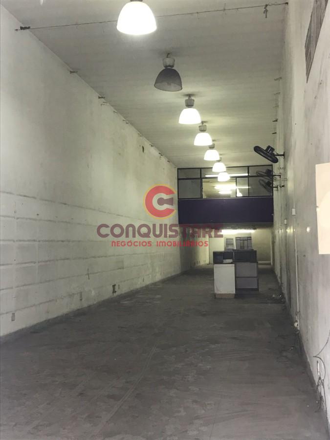 Depósito-Galpão - Foto 1