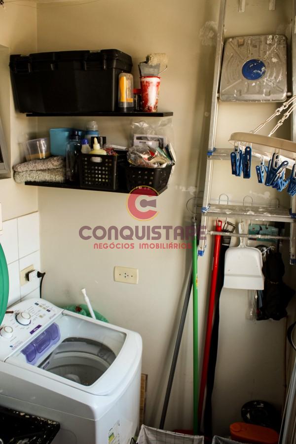 Apartamento, 2 quartos - Foto 2