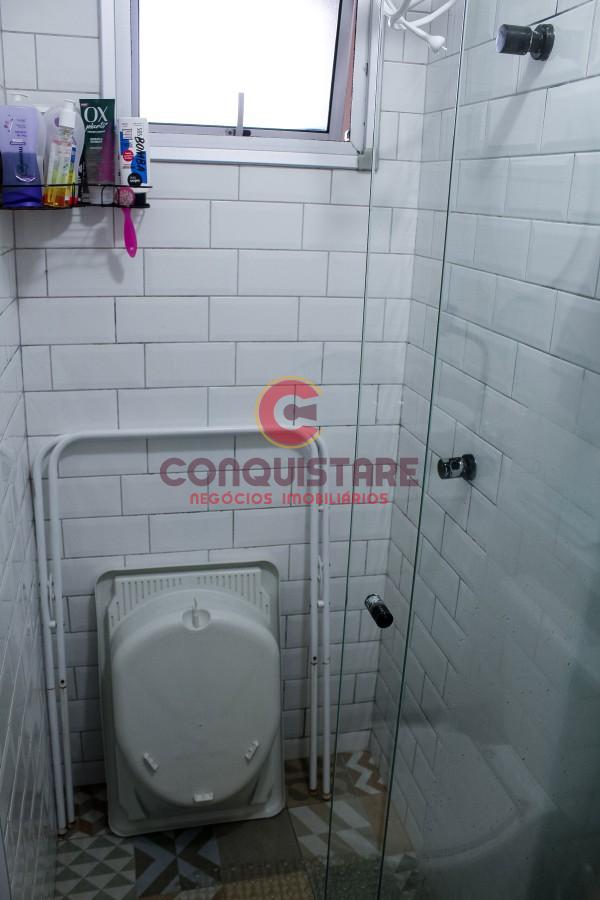 Apartamento para alugar com 2 quartos, 45m² - Foto 4