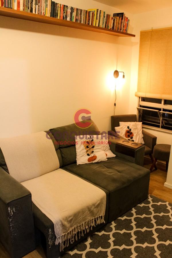 Apartamento para alugar com 2 quartos, 45m² - Foto 8