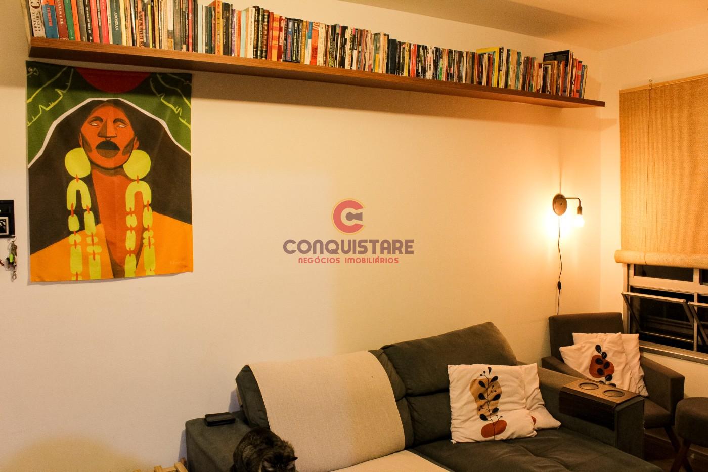 Apartamento para alugar com 2 quartos, 45m² - Foto 7
