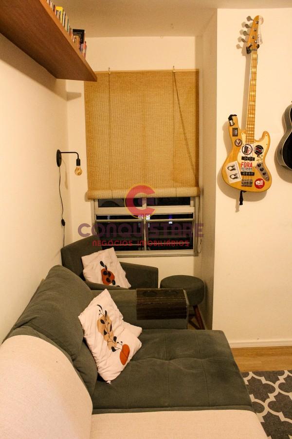 Apartamento para alugar com 2 quartos, 45m² - Foto 1