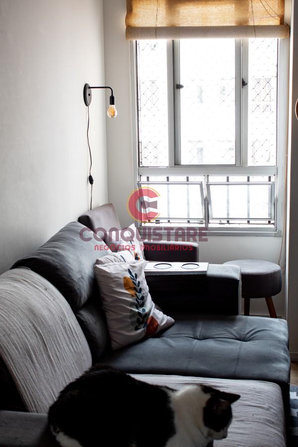 Apartamento para alugar com 2 quartos, 45m² - Foto 6
