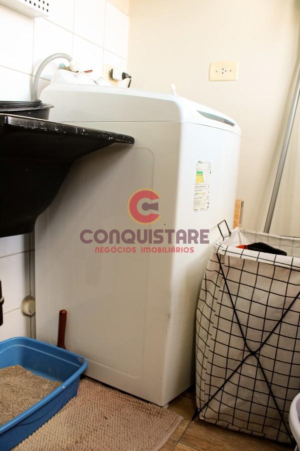 Apartamento para alugar com 2 quartos, 45m² - Foto 3