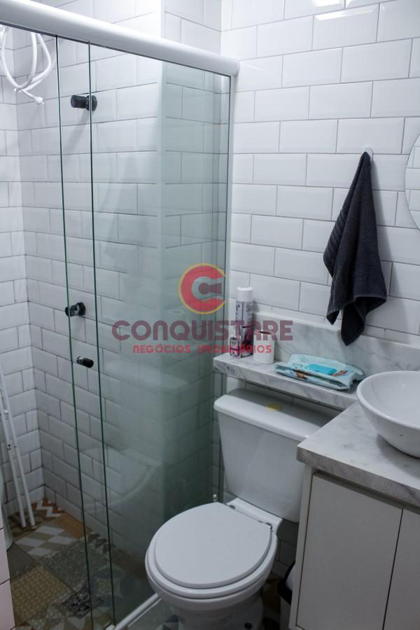 Apartamento para alugar com 2 quartos, 45m² - Foto 5