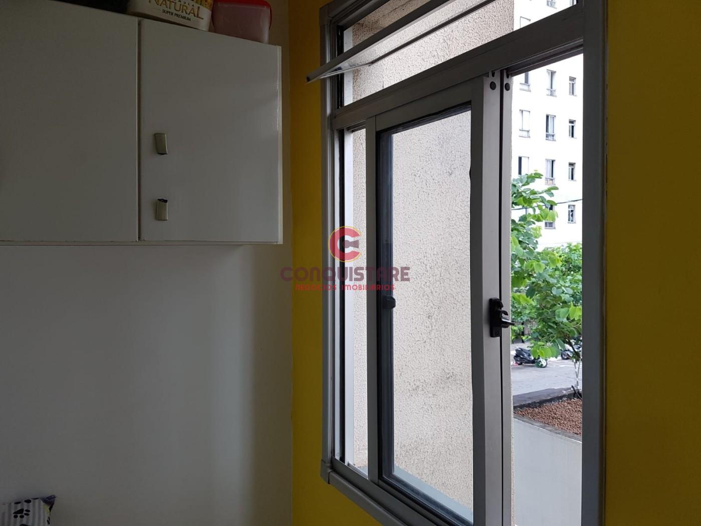 Apartamento à venda com 2 quartos, 65m² - Foto 3