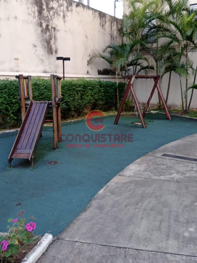 Apartamento à venda com 2 quartos, 65m² - Foto 5