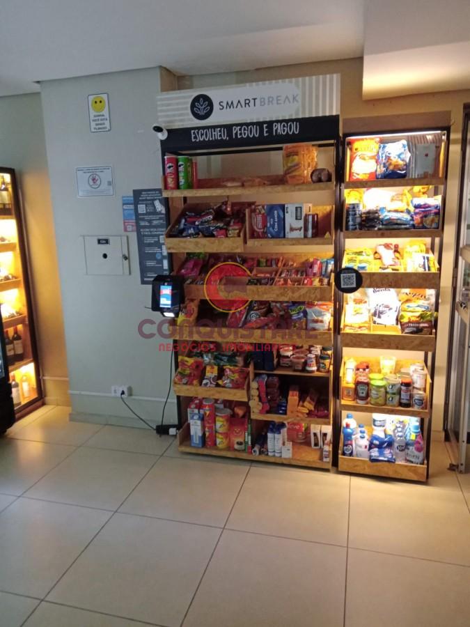 Apartamento à venda com 2 quartos, 65m² - Foto 8