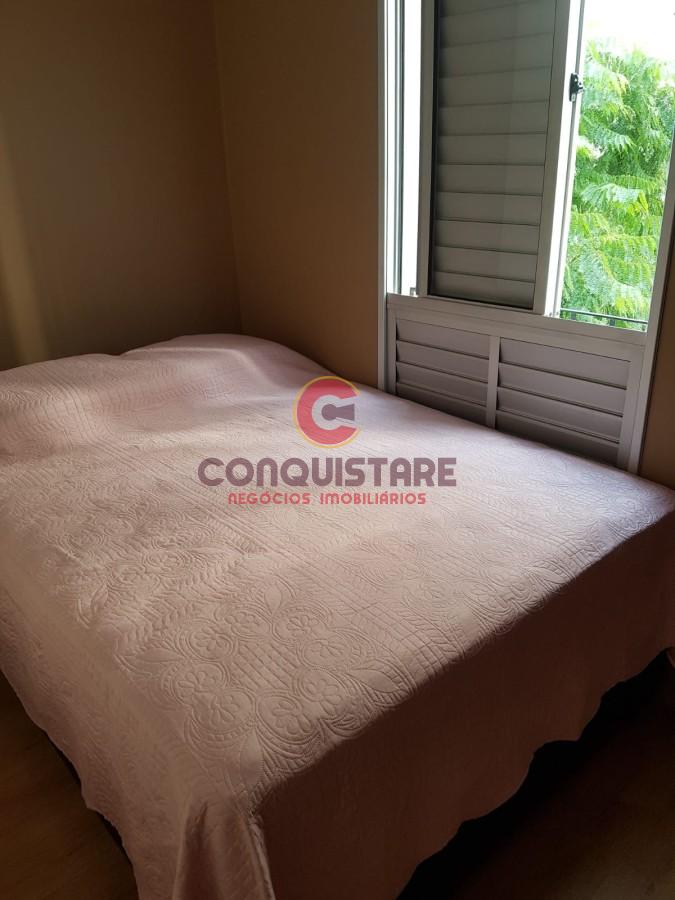 Apartamento à venda com 2 quartos, 65m² - Foto 7