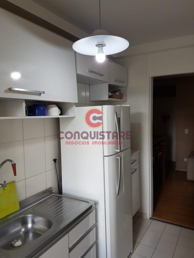 Apartamento à venda com 2 quartos, 65m² - Foto 9