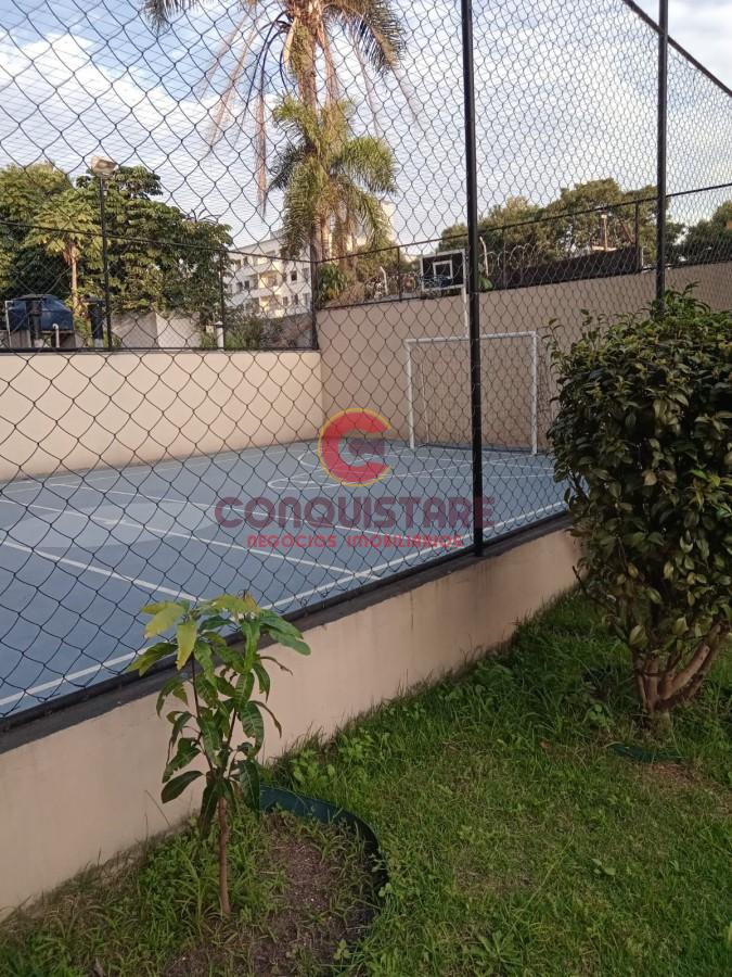 Apartamento à venda com 2 quartos, 65m² - Foto 6