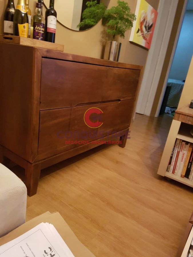 Apartamento à venda com 2 quartos, 65m² - Foto 12
