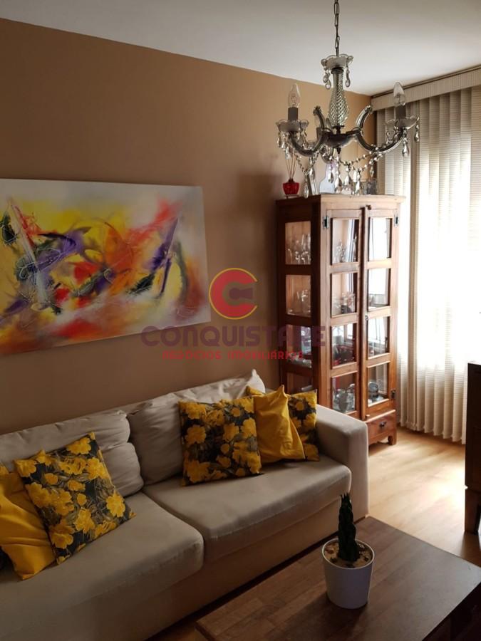 Apartamento à venda com 2 quartos, 65m² - Foto 1