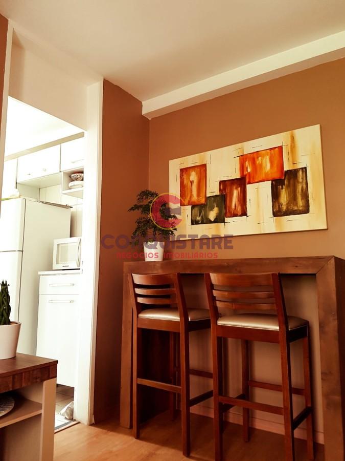 Apartamento à venda com 2 quartos, 65m² - Foto 16