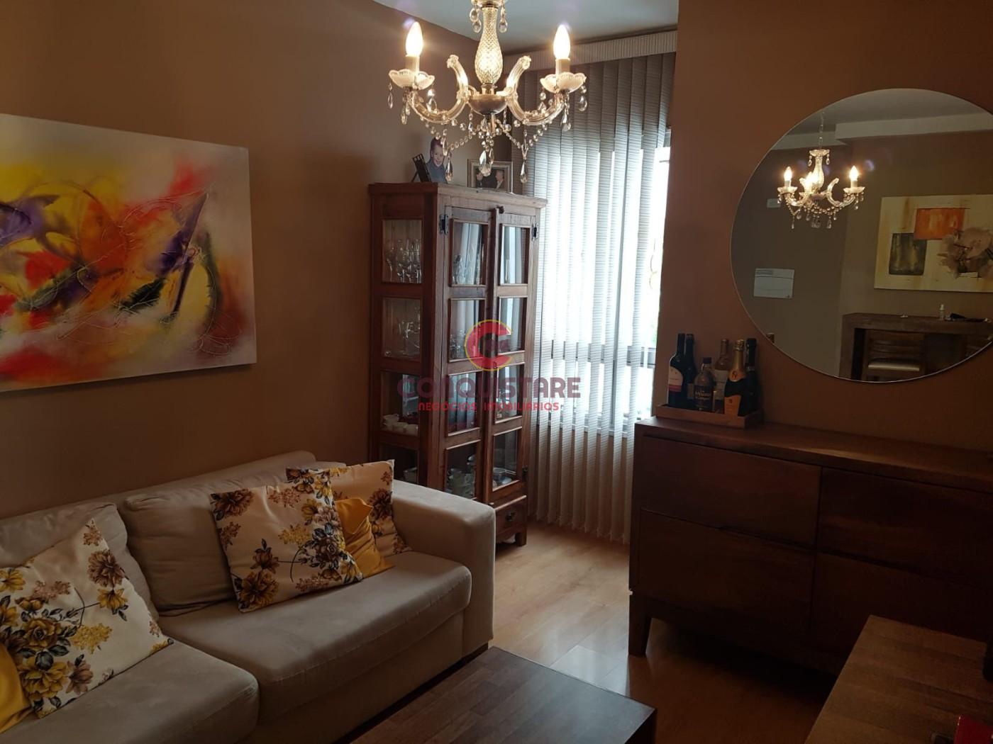Apartamento à venda com 2 quartos, 65m² - Foto 13