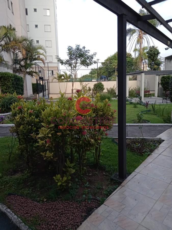 Apartamento à venda com 2 quartos, 65m² - Foto 14