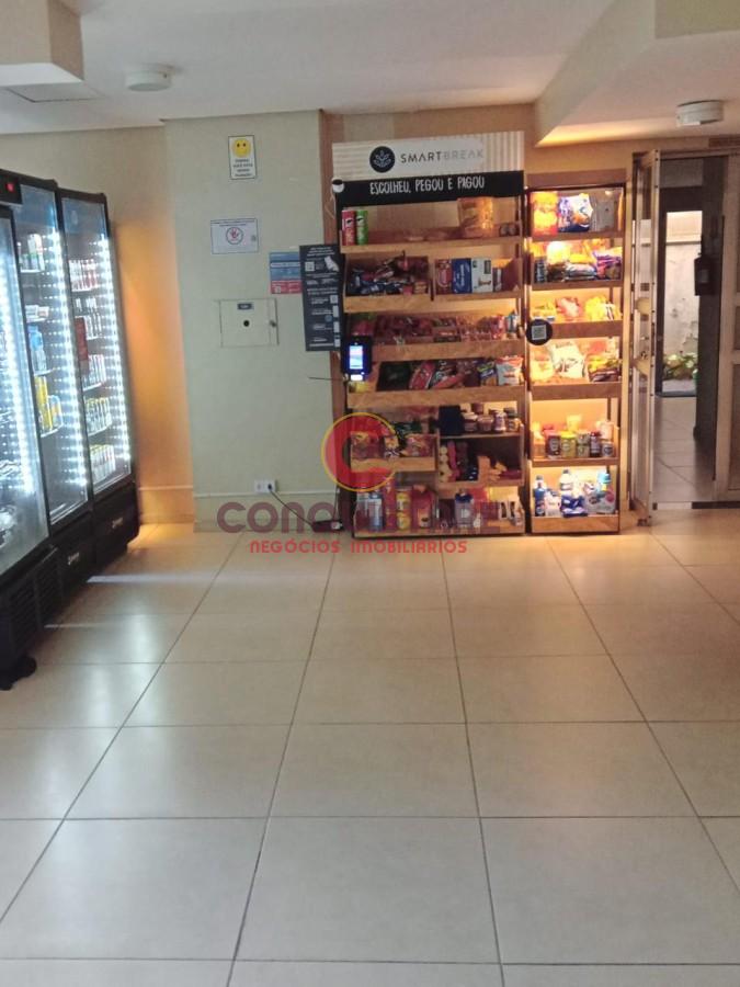 Apartamento à venda com 2 quartos, 65m² - Foto 18