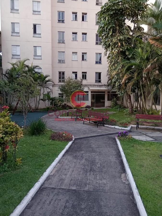 Apartamento à venda com 2 quartos, 65m² - Foto 19