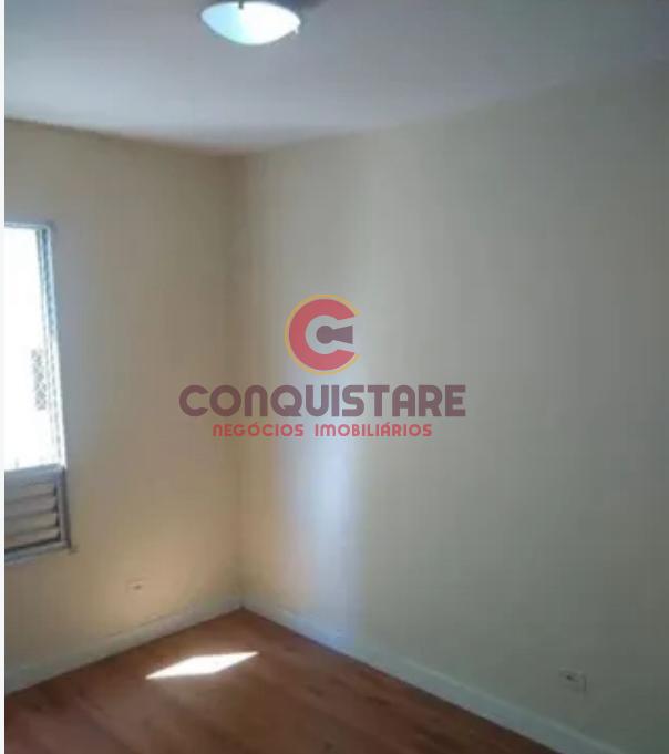 Apartamento à venda com 2 quartos, 45m² - Foto 2