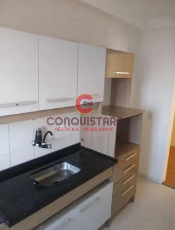 Apartamento à venda com 2 quartos, 45m² - Foto 1