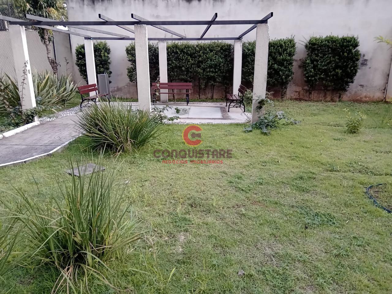 Apartamento à venda com 2 quartos, 45m² - Foto 9