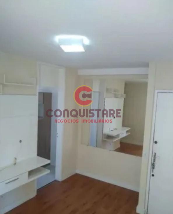 Apartamento à venda com 2 quartos, 45m² - Foto 6