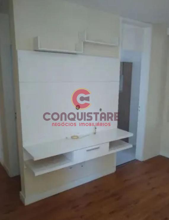 Apartamento à venda com 2 quartos, 45m² - Foto 4