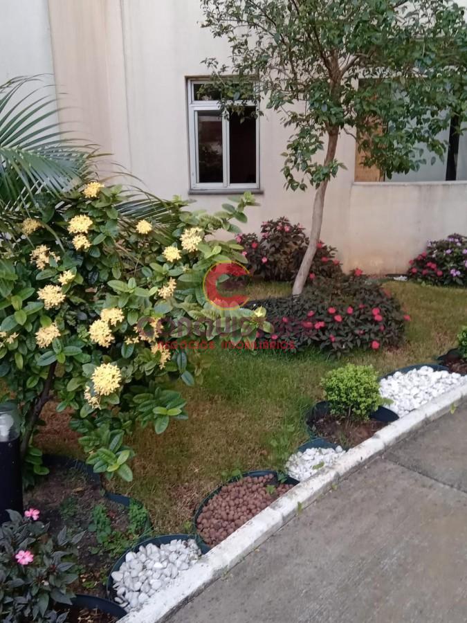 Apartamento à venda com 2 quartos, 45m² - Foto 8
