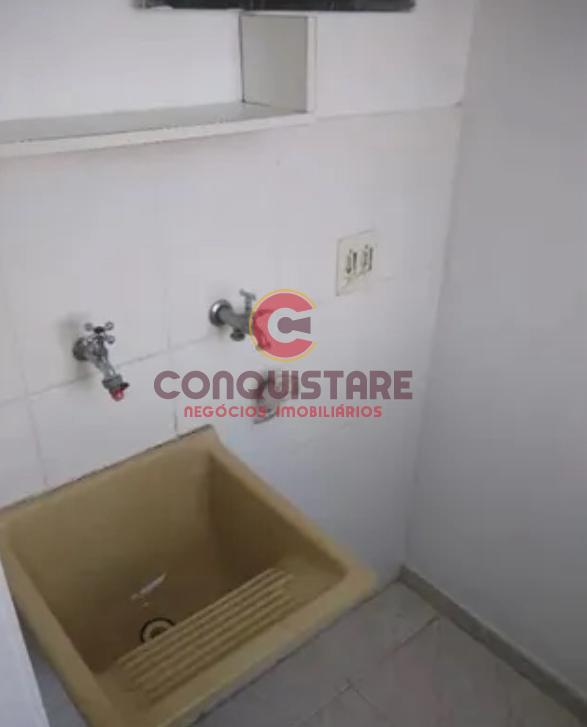 Apartamento à venda com 2 quartos, 45m² - Foto 5