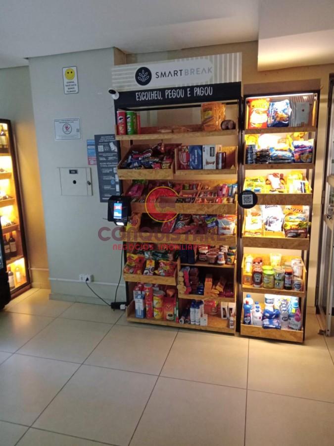 Apartamento à venda com 2 quartos, 45m² - Foto 10