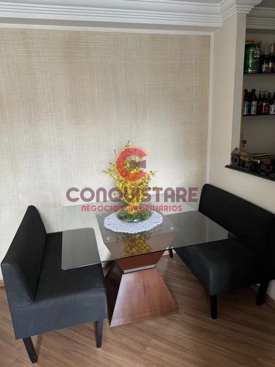 Apartamento, 3 quartos - Foto 2